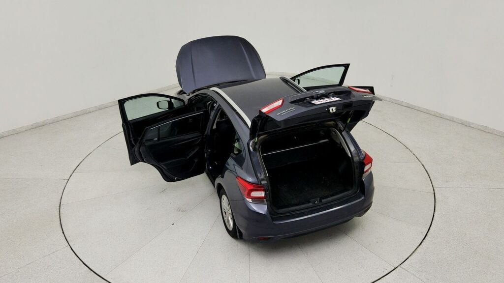 2017 Subaru Impreza 2.0i Premium Laurel MD