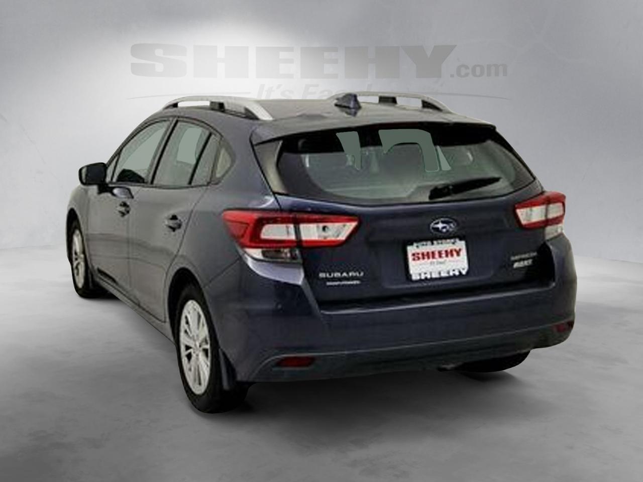 2017 Subaru Impreza 2.0i Premium Laurel MD