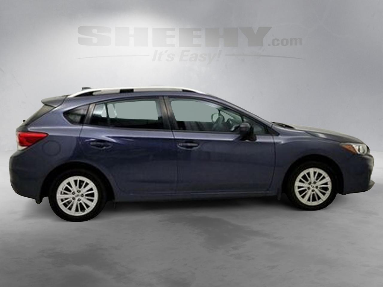 2017 Subaru Impreza 2.0i Premium Laurel MD
