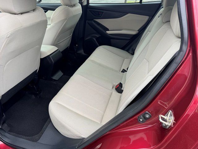 2017 Subaru Impreza 2.0i Premium Springfield VA