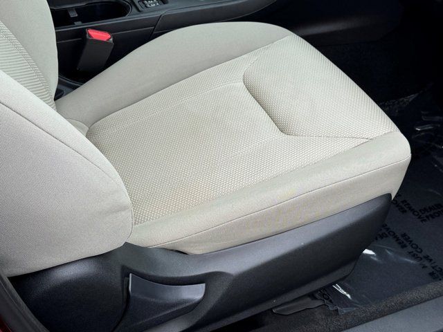 2017 Subaru Impreza 2.0i Premium Springfield VA