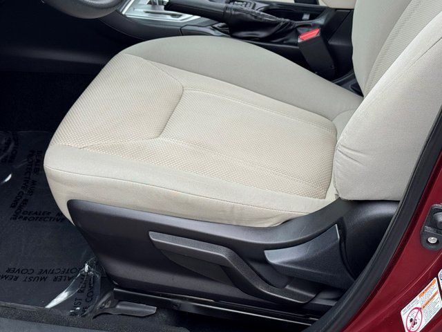 2017 Subaru Impreza 2.0i Premium Springfield VA