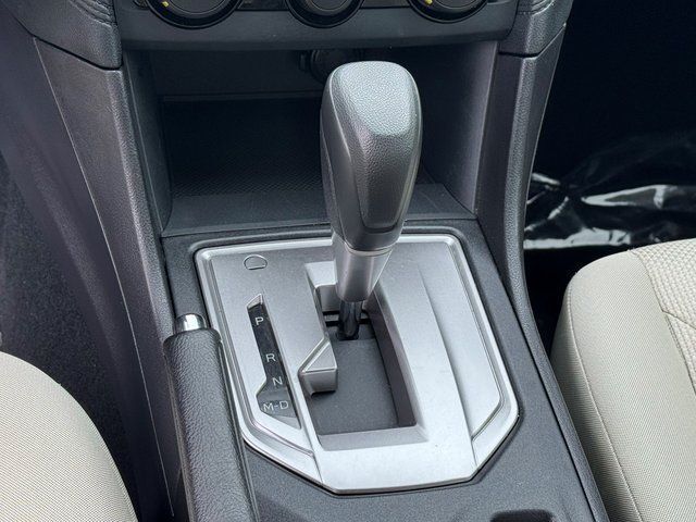 2017 Subaru Impreza 2.0i Premium Springfield VA