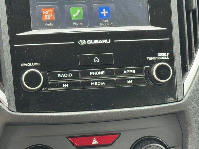 2017 Subaru Impreza 2.0i Premium Springfield VA