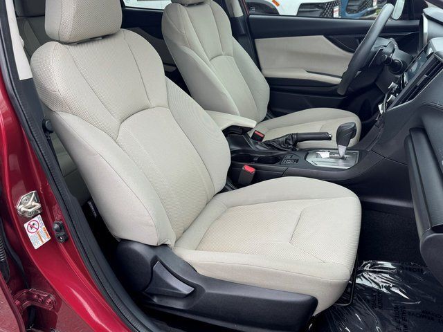 2017 Subaru Impreza 2.0i Premium Springfield VA