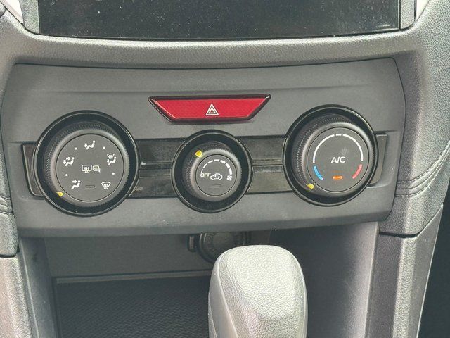 2017 Subaru Impreza 2.0i Premium Springfield VA