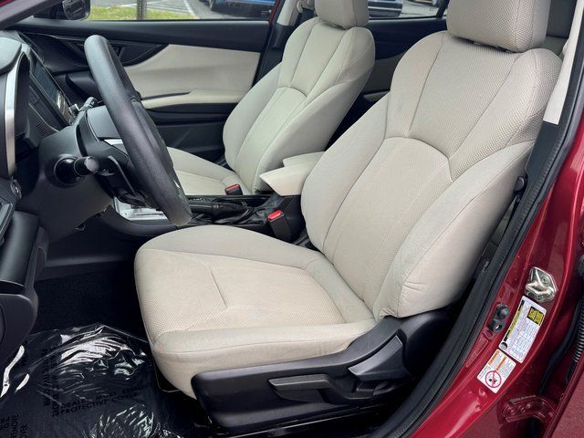 2017 Subaru Impreza 2.0i Premium Springfield VA