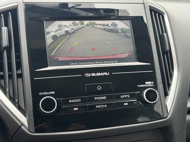 2017 Subaru Impreza 2.0i Premium Springfield VA