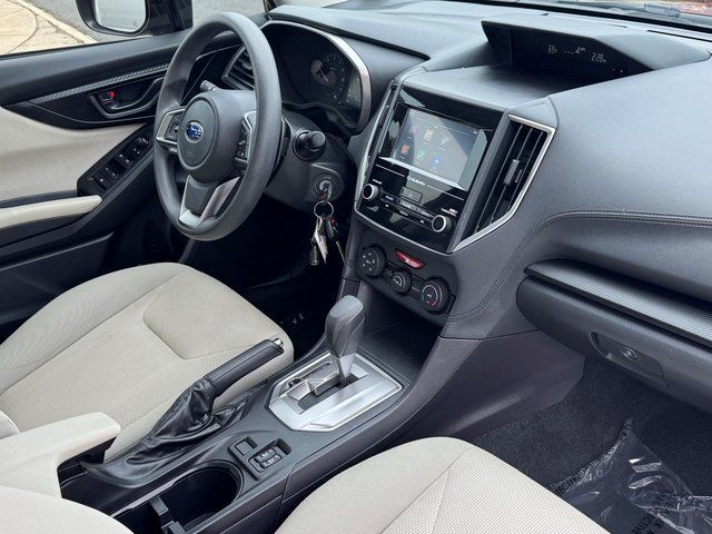 2017 Subaru Impreza 2.0i Premium Springfield VA