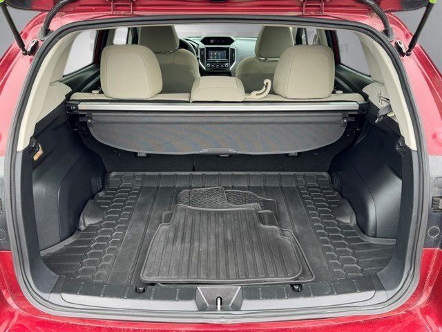 2017 Subaru Impreza 2.0i Premium Springfield VA