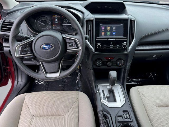 2017 Subaru Impreza 2.0i Premium Springfield VA