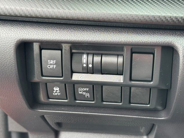 2017 Subaru Impreza 2.0i Premium Springfield VA