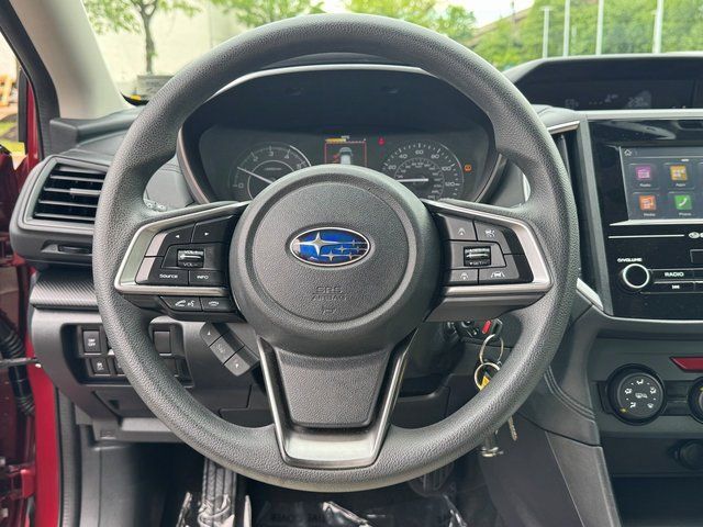 2017 Subaru Impreza 2.0i Premium Springfield VA
