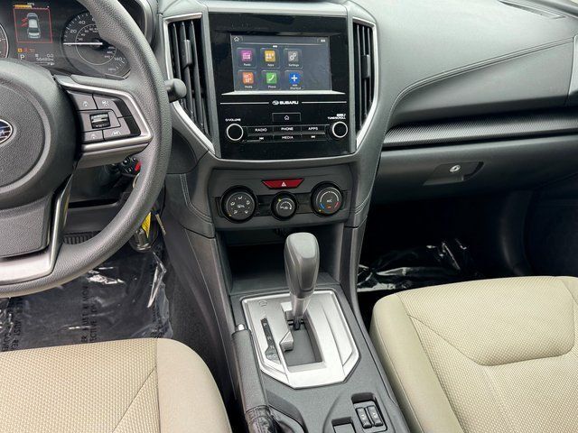 2017 Subaru Impreza 2.0i Premium Springfield VA
