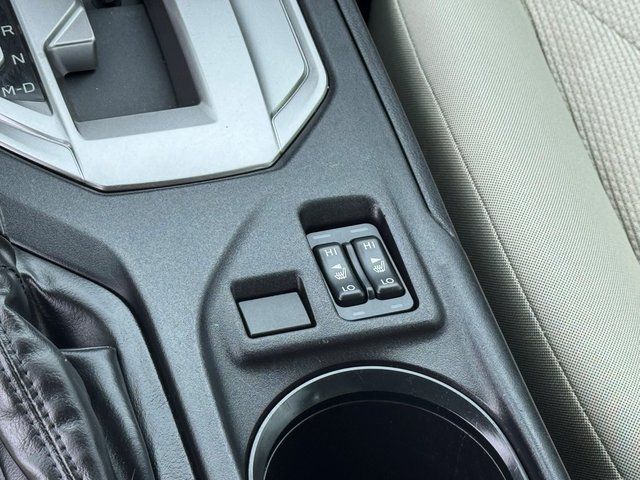 2017 Subaru Impreza 2.0i Premium Springfield VA