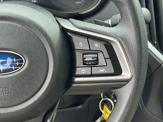 2017 Subaru Impreza 2.0i Premium Springfield VA