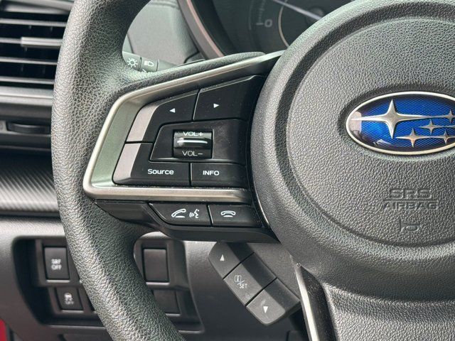 2017 Subaru Impreza 2.0i Premium Springfield VA