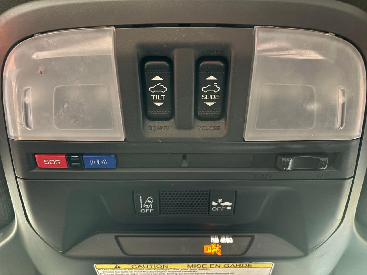 2017 Subaru Impreza 2.0i Sport Franklin OH