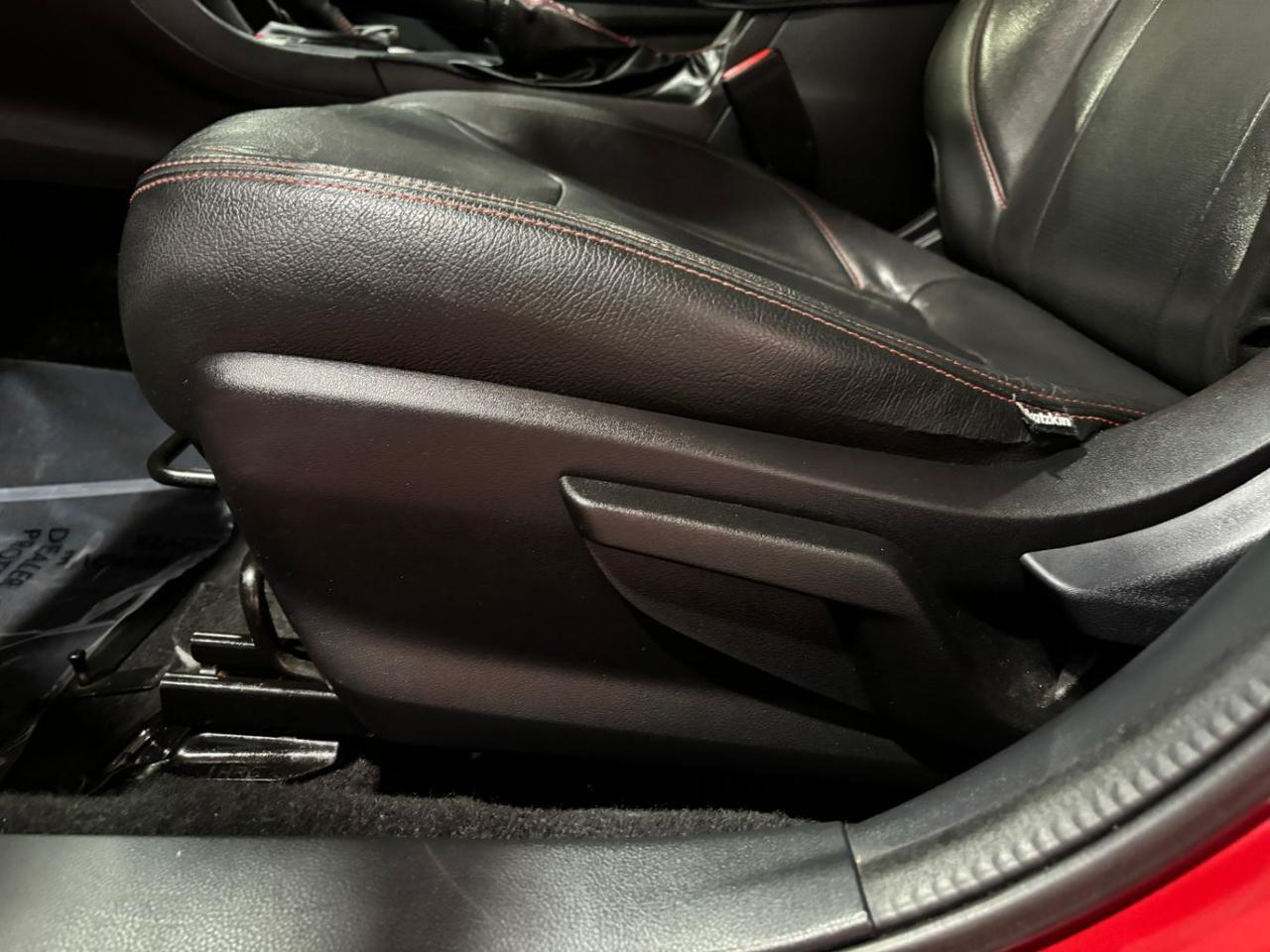 2017 Subaru Impreza 2.0i Sport Franklin OH