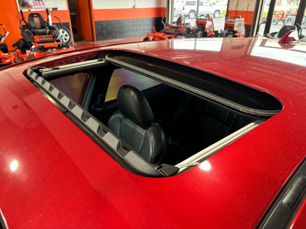 2017 Subaru Impreza 2.0i Sport Franklin OH