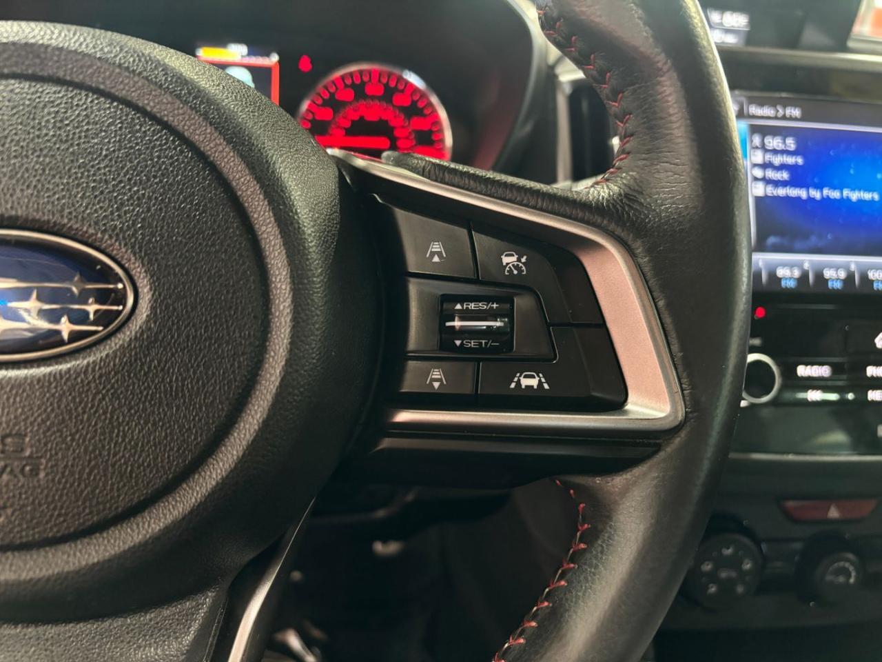 2017 Subaru Impreza 2.0i Sport Franklin OH