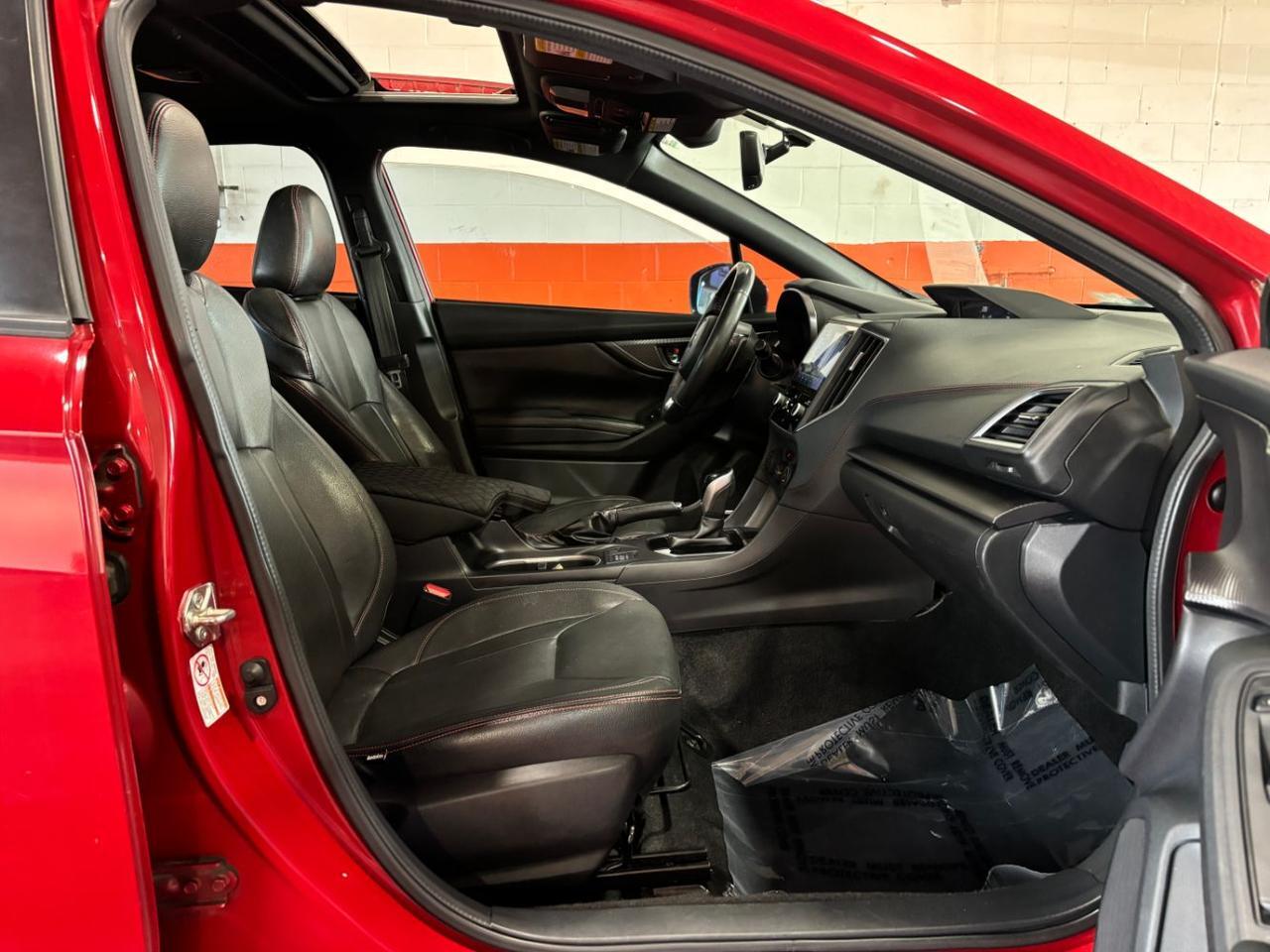 2017 Subaru Impreza 2.0i Sport Franklin OH