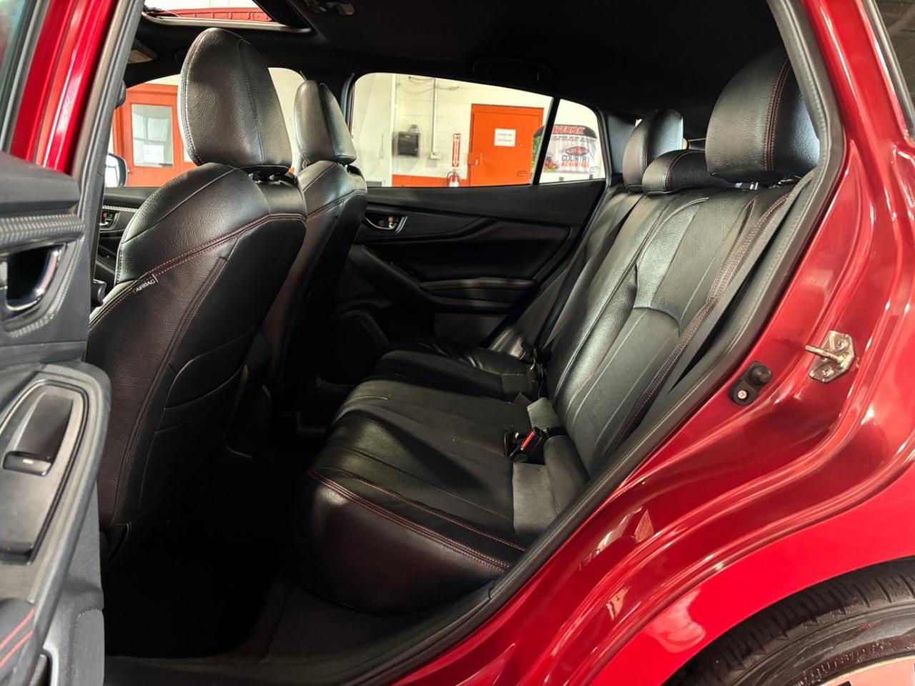 2017 Subaru Impreza 2.0i Sport Franklin OH