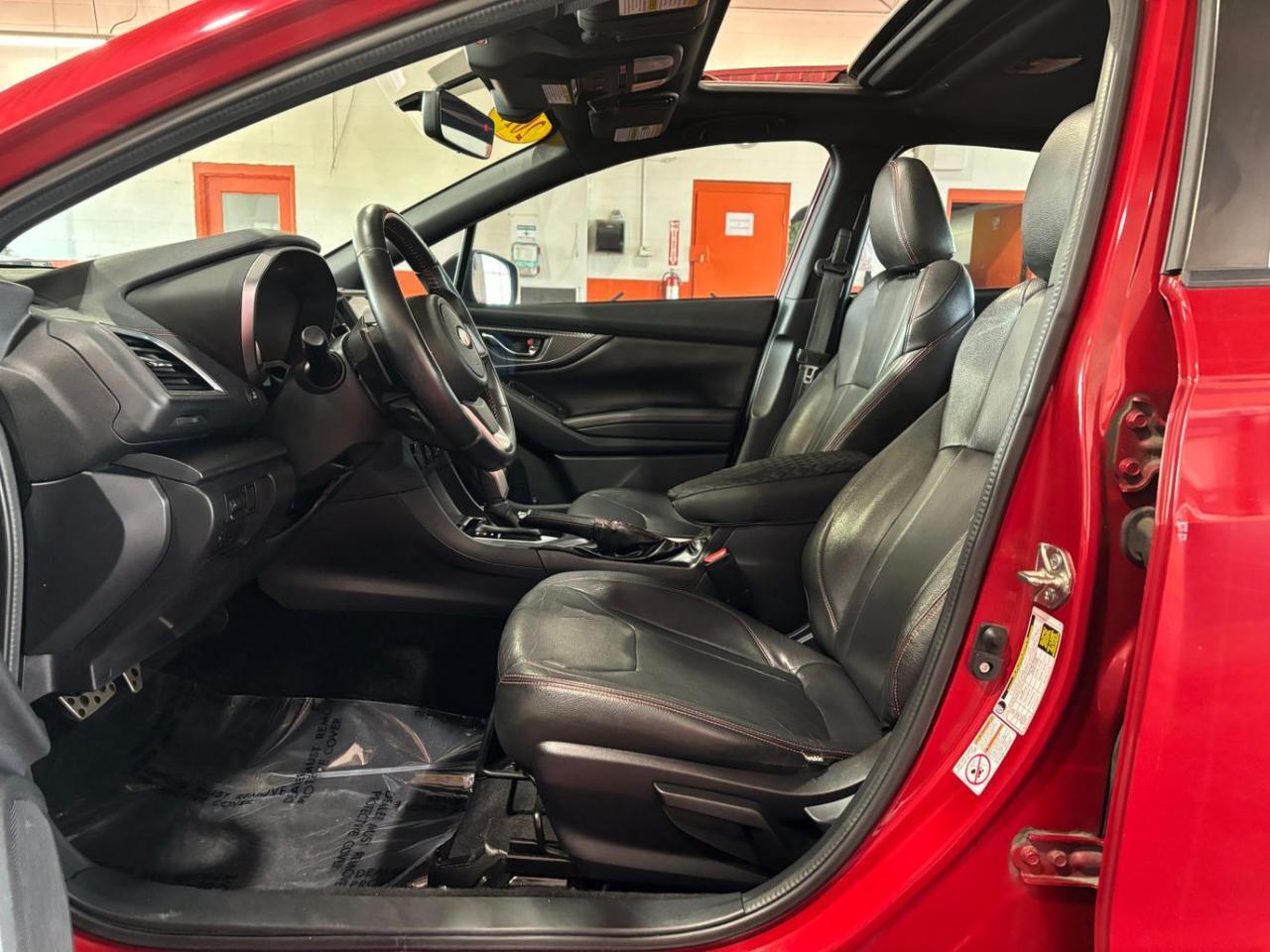 2017 Subaru Impreza 2.0i Sport Franklin OH