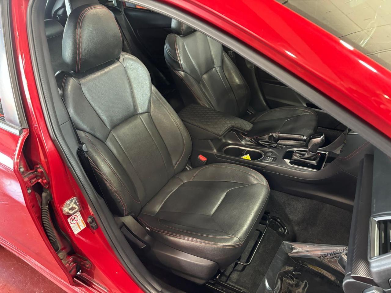 2017 Subaru Impreza 2.0i Sport Franklin OH