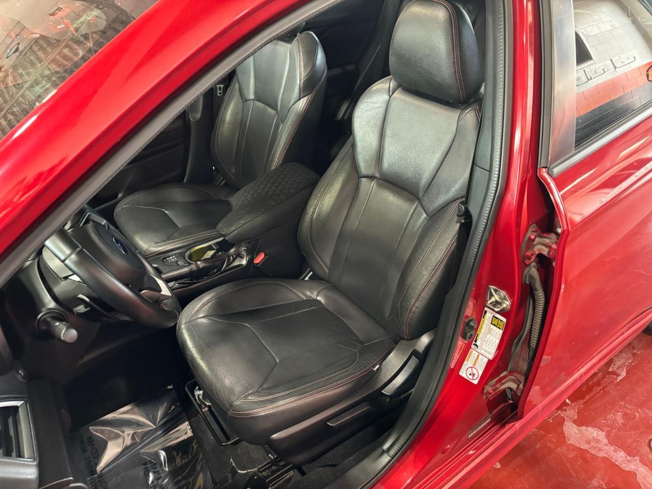 2017 Subaru Impreza 2.0i Sport Franklin OH