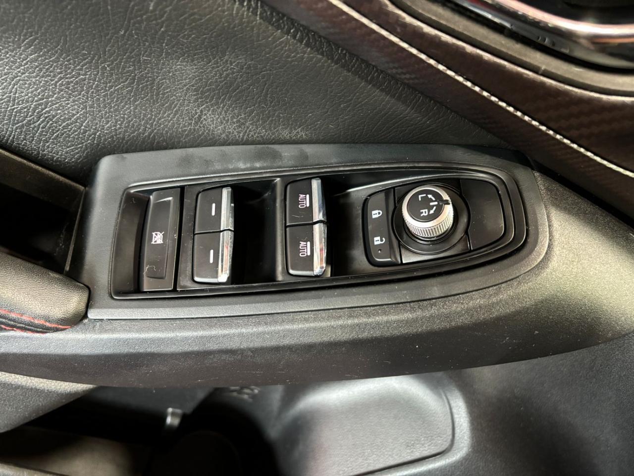 2017 Subaru Impreza 2.0i Sport Franklin OH