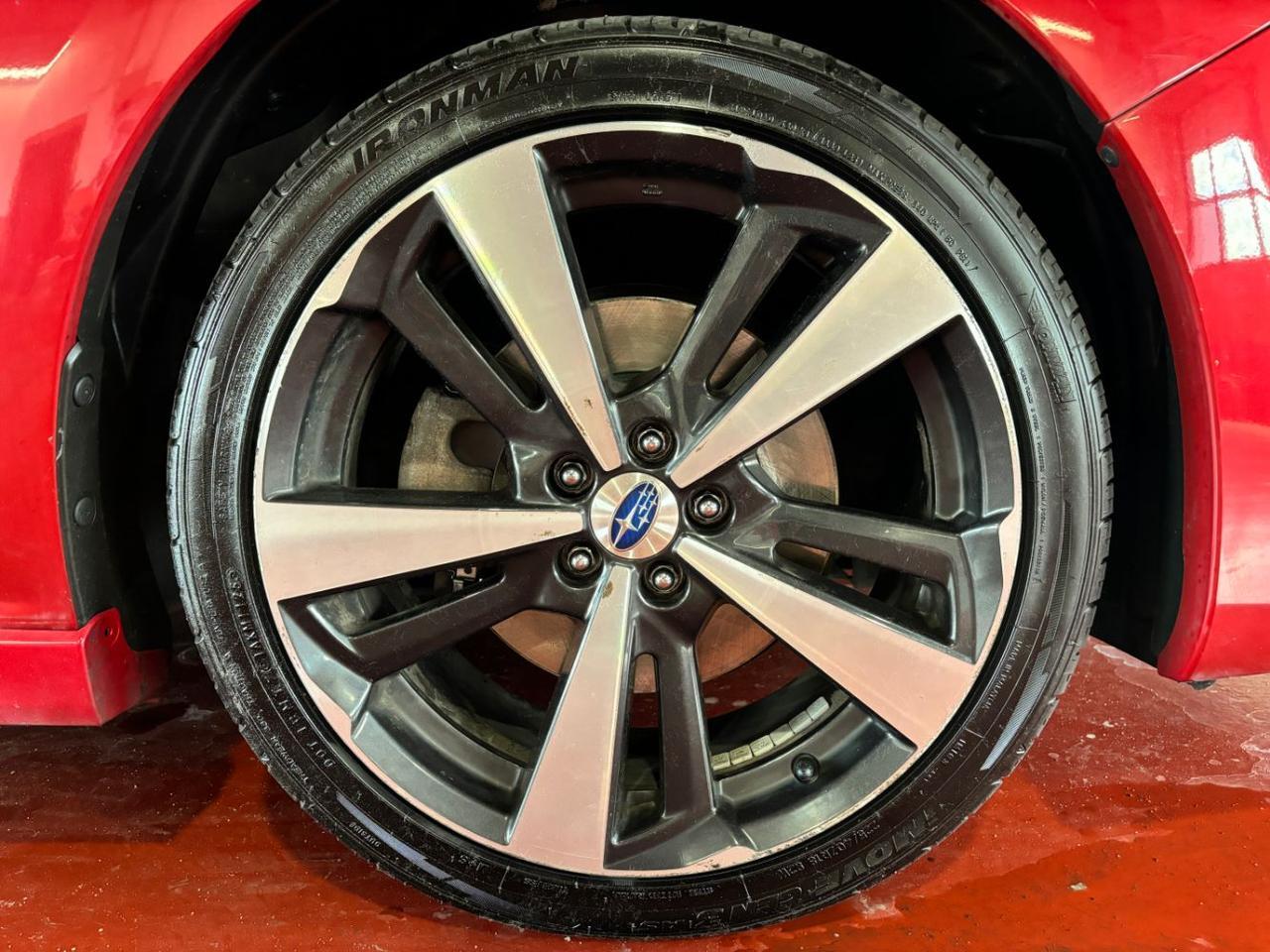 2017 Subaru Impreza 2.0i Sport Franklin OH