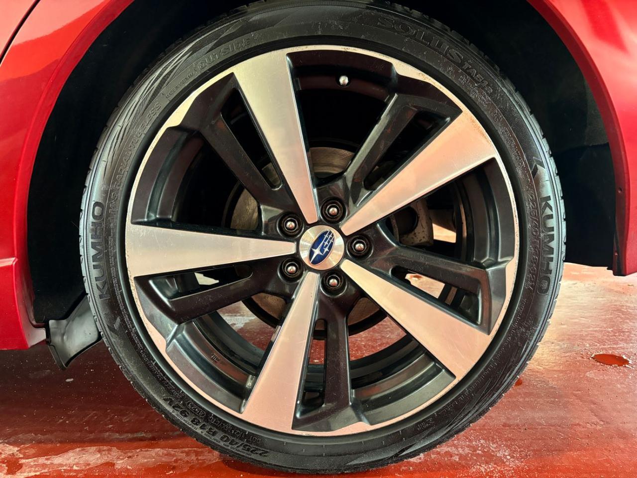 2017 Subaru Impreza 2.0i Sport Franklin OH