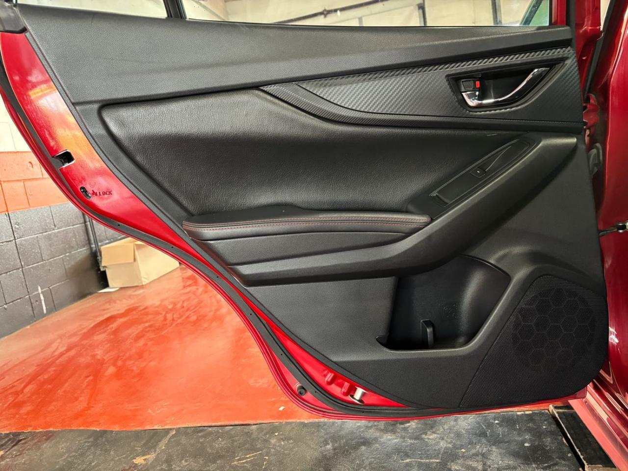 2017 Subaru Impreza 2.0i Sport Franklin OH