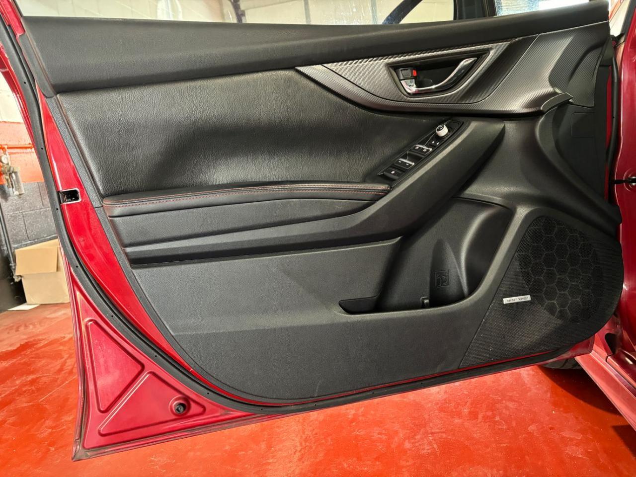 2017 Subaru Impreza 2.0i Sport Franklin OH