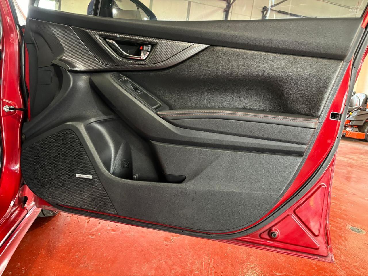 2017 Subaru Impreza 2.0i Sport Franklin OH