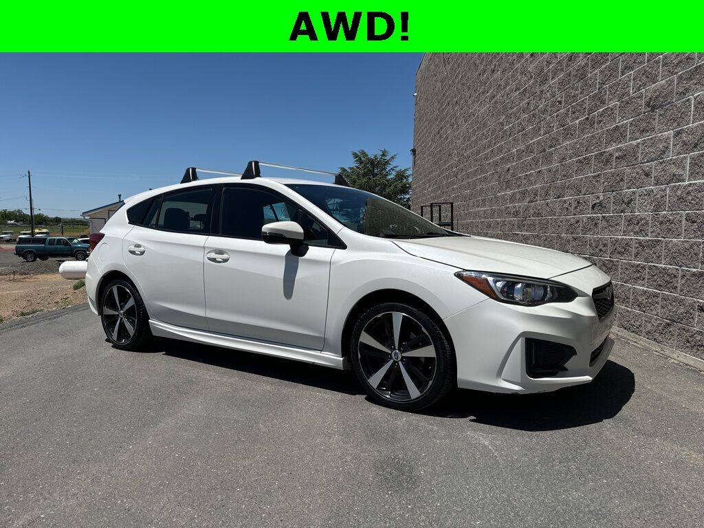 Used cars in Jerome ID