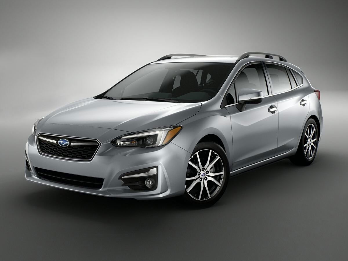 2017 Subaru Impreza 2.0i Sport Hagerstown MD