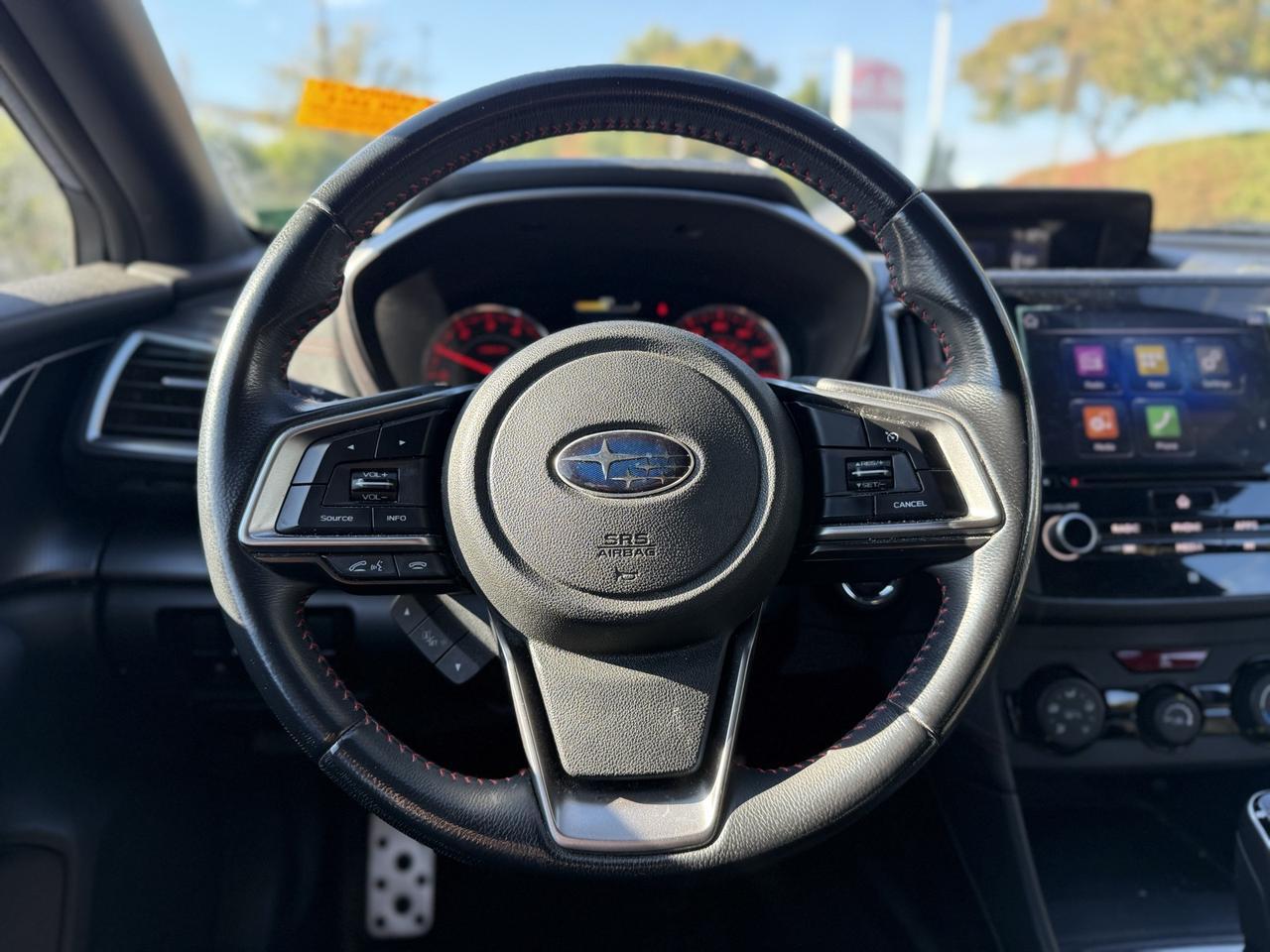 2017 Subaru Impreza 2.0i Sport Stafford VA