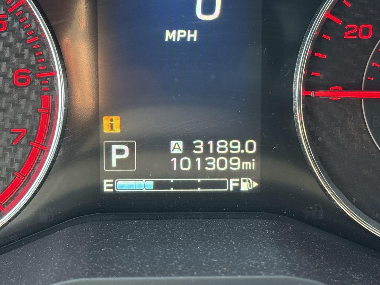2017 Subaru Impreza 2.0i Sport Stafford VA