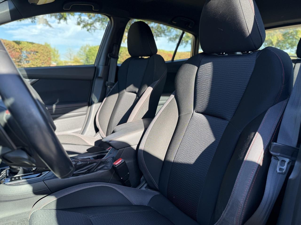 2017 Subaru Impreza 2.0i Sport Stafford VA