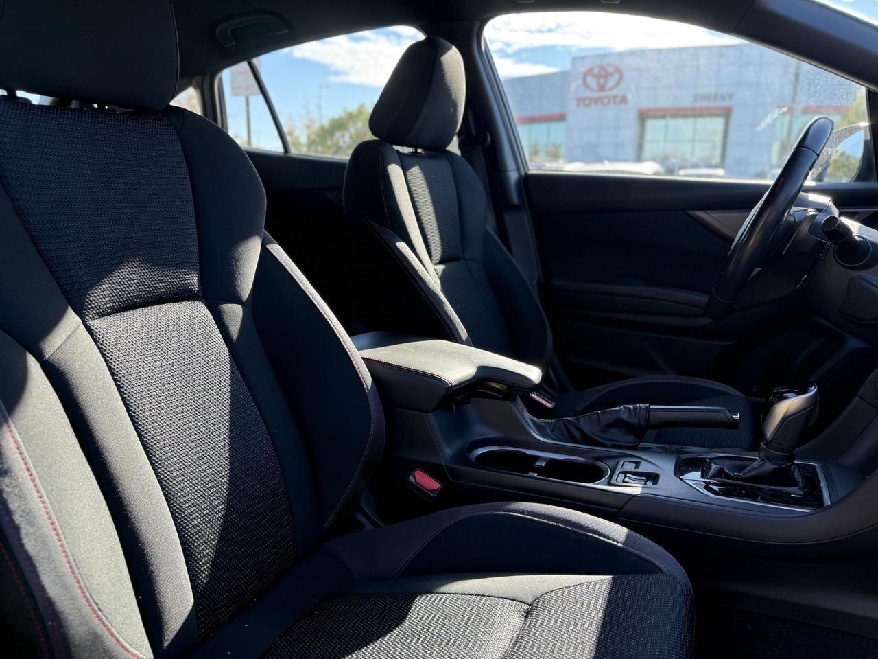 2017 Subaru Impreza 2.0i Sport Stafford VA