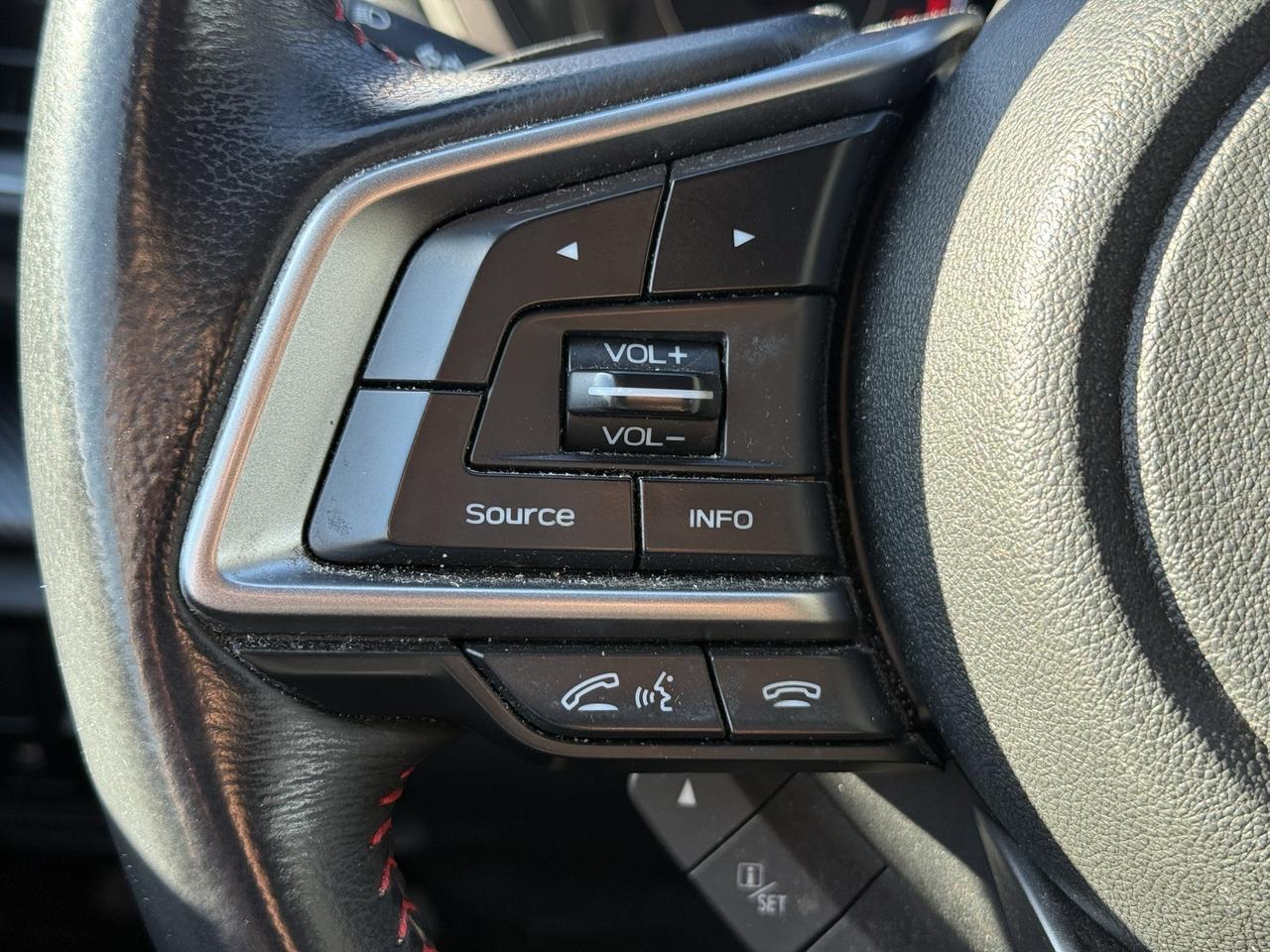 2017 Subaru Impreza 2.0i Sport Stafford VA