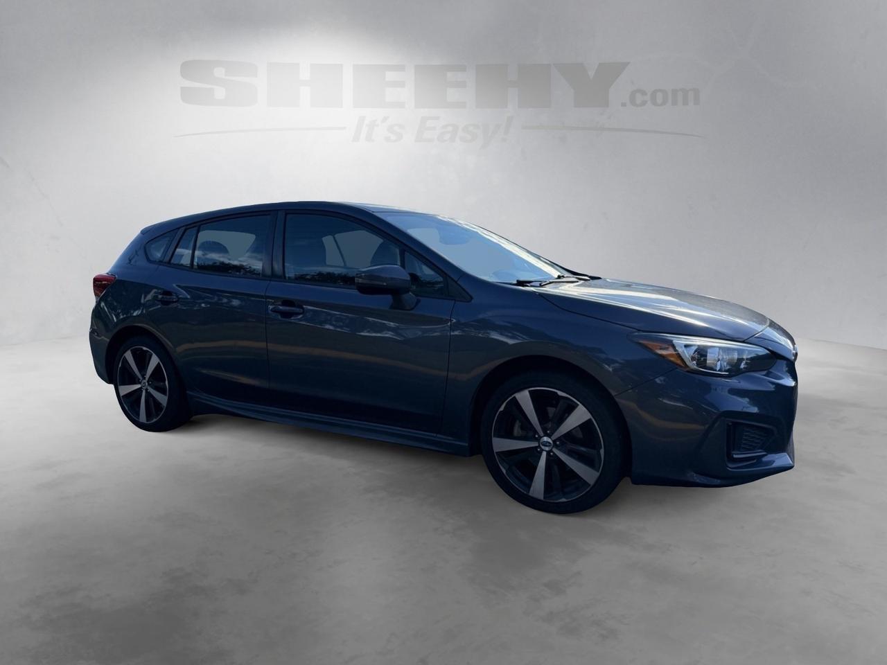 2017 Subaru Impreza 2.0i Sport Stafford VA