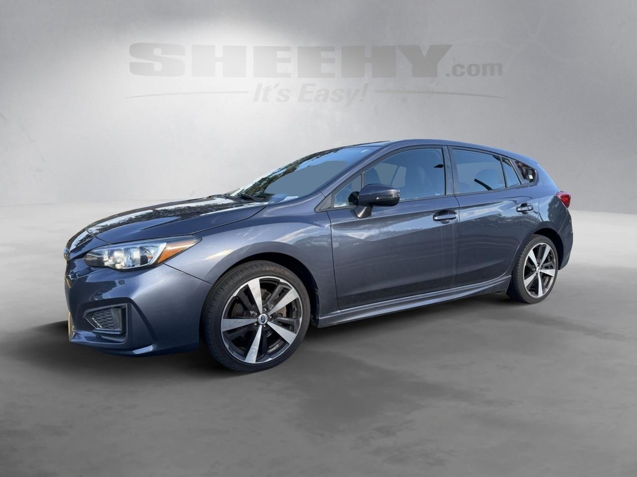 2017 Subaru Impreza 2.0i Sport Stafford VA