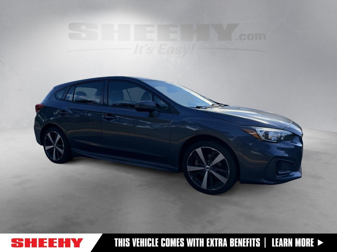 2017 Subaru Impreza 2.0i Sport Stafford VA
