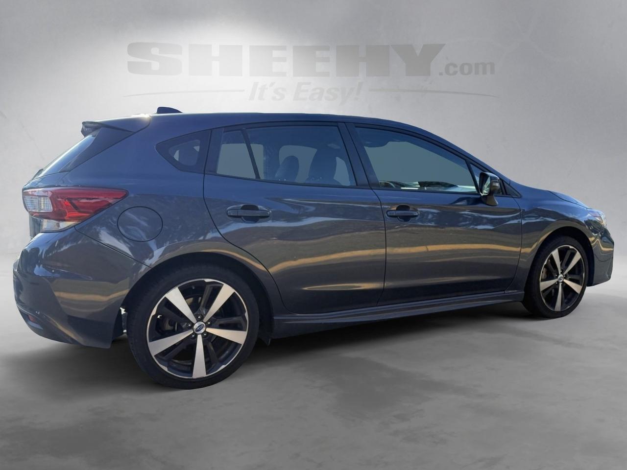 2017 Subaru Impreza 2.0i Sport Stafford VA