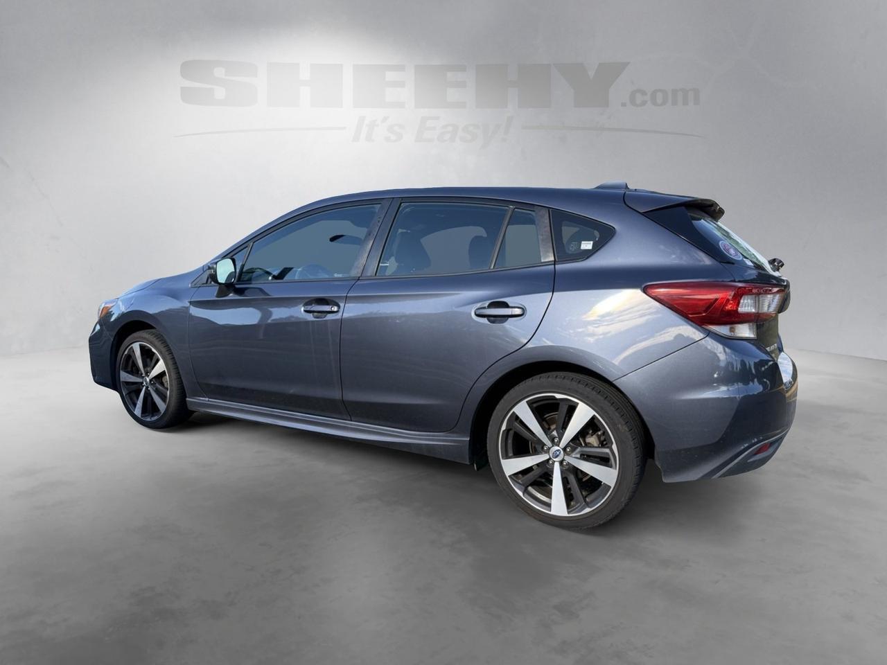 2017 Subaru Impreza 2.0i Sport Stafford VA