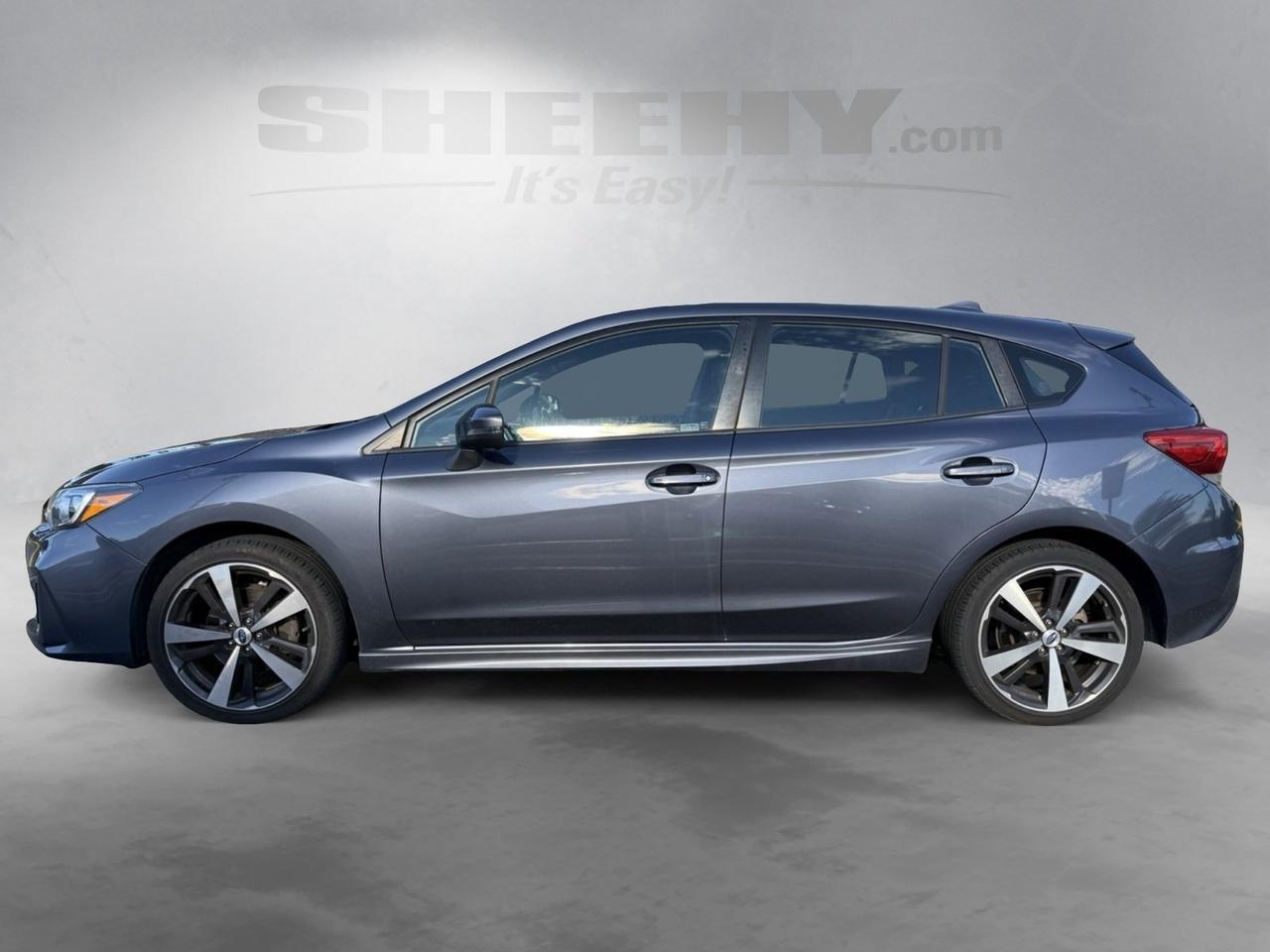 2017 Subaru Impreza 2.0i Sport Stafford VA
