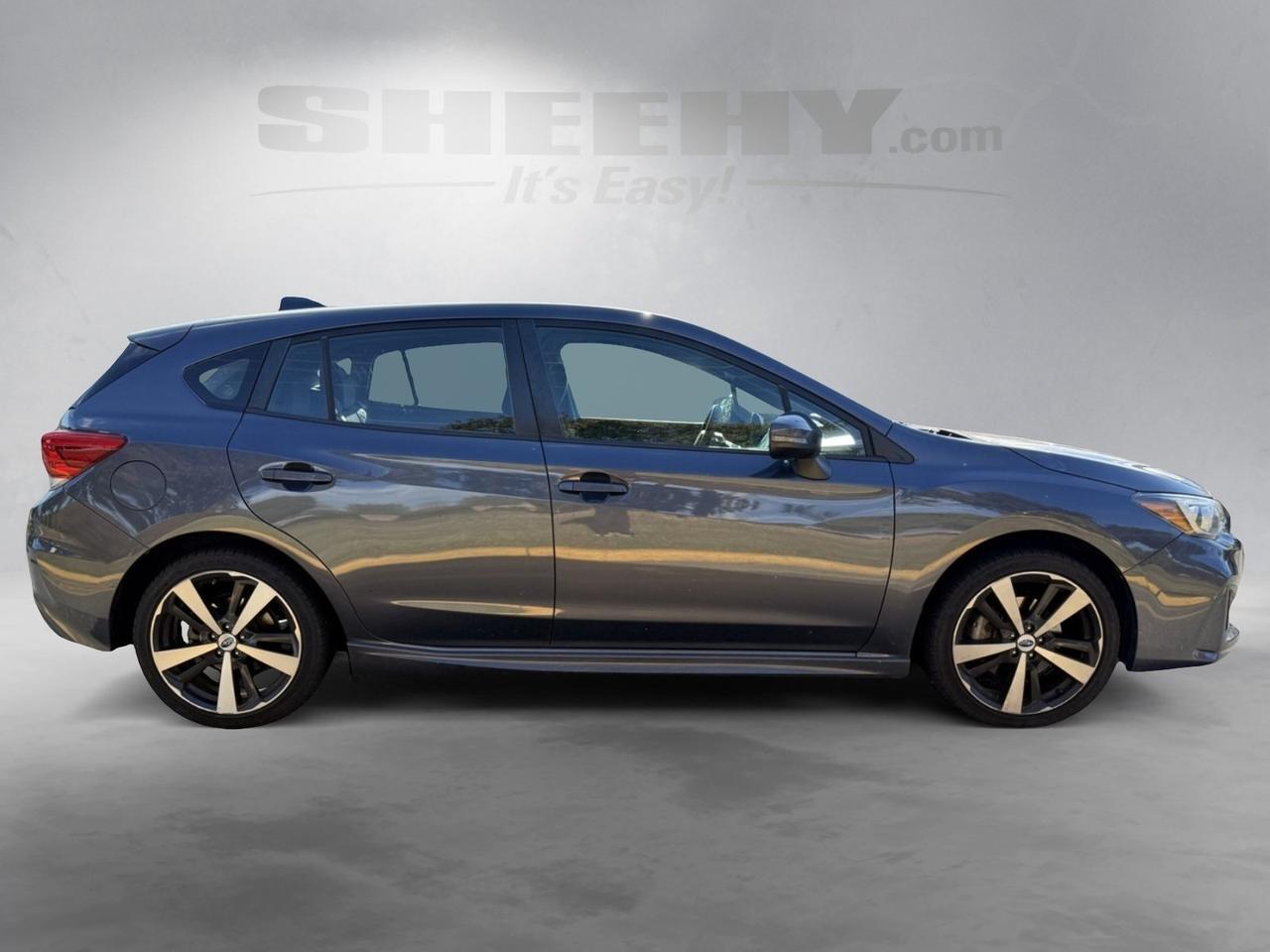 2017 Subaru Impreza 2.0i Sport Stafford VA